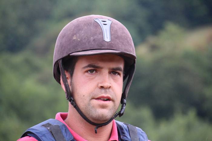 Zaldiak lasterka, gazteak desafioan 14 1472406565882