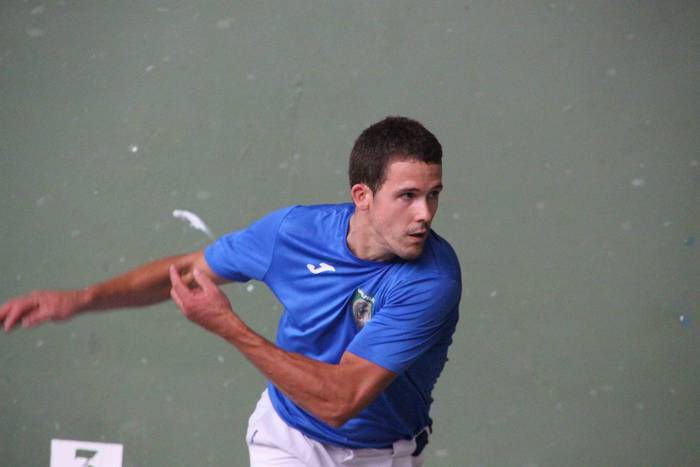 ikaztegieta bertso pilota mi 19 1533922546369