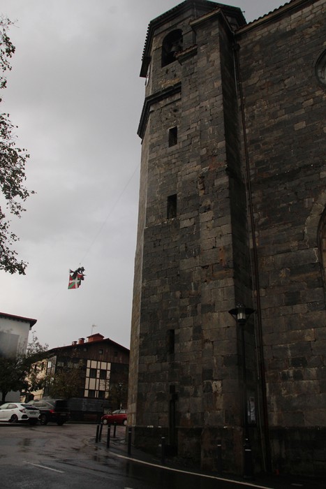 Amasako gazteentzat 24 orduko festa - 24