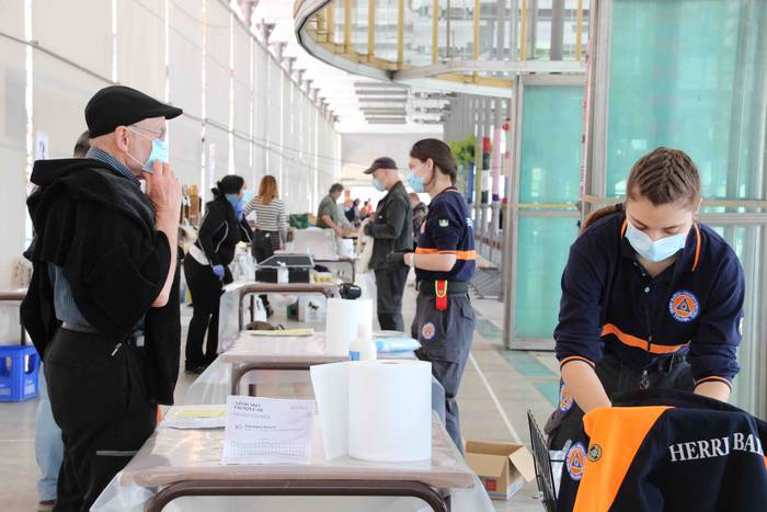 Egin da Tolosako Azoka 36 1587216597723