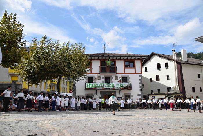 Irurako San Mielak 2019. Sok 6 1569072388843