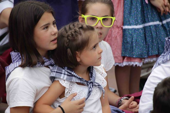 Jendetsua izaten ari da Erro 27 1659205838142