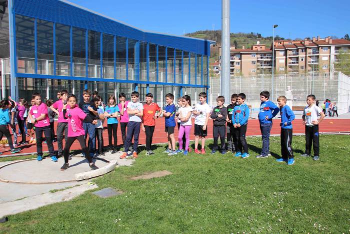 Kirola, elkartzeko aitzakia 24 1553257077620