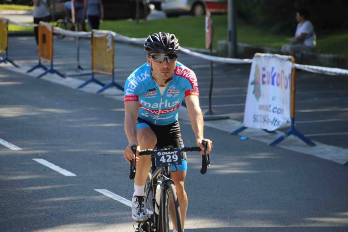 Gurpil gainean, Abraham Olan 47 1559487046131