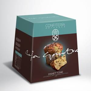 PANETTONE