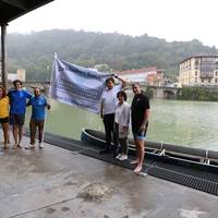 Zerkausiko I. Bandera