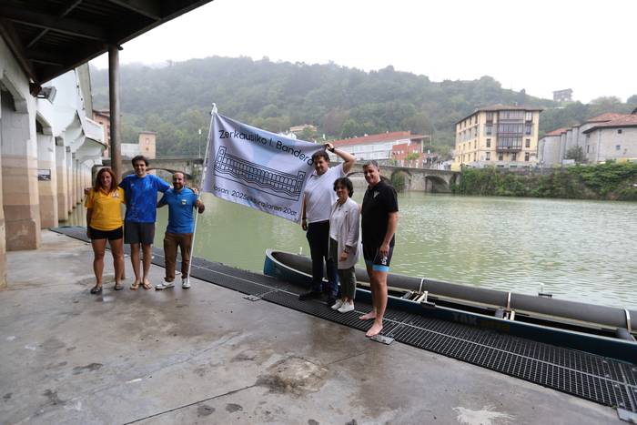 Zerkausiko I. Bandera