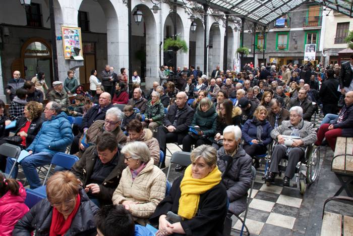 Inauteri kontzertua Tolosan 3 1487523736563