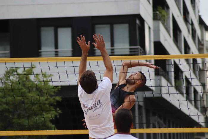 Garia okindegiak irabazi du  26 1630776952272