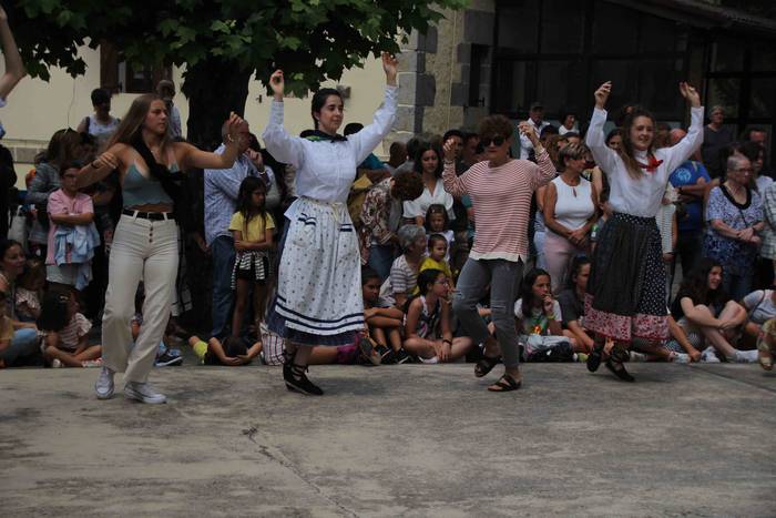 Asteasuko san pedro festak d 53 1656506370200