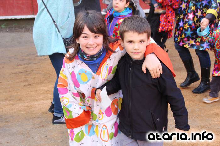 ostegun gizena 2016 zezen plaza 74 1454608283538