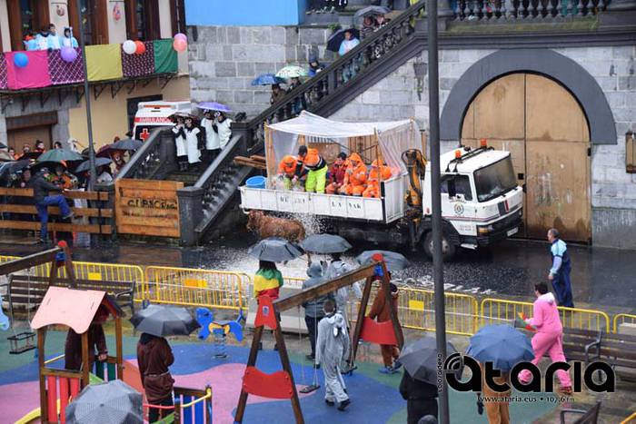 Inauteriak 2018, sokamuturra 34 1518437990020