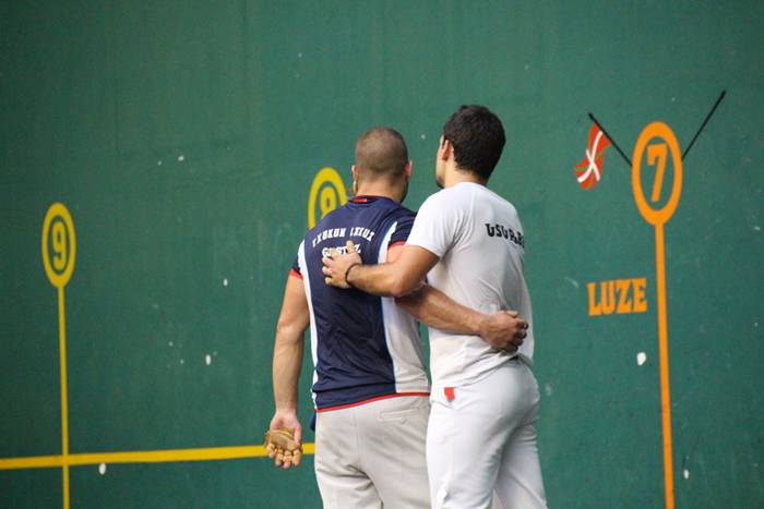 Amaitu da XXVII. Joxan Tolosa Txapelketa 49 1473013623306