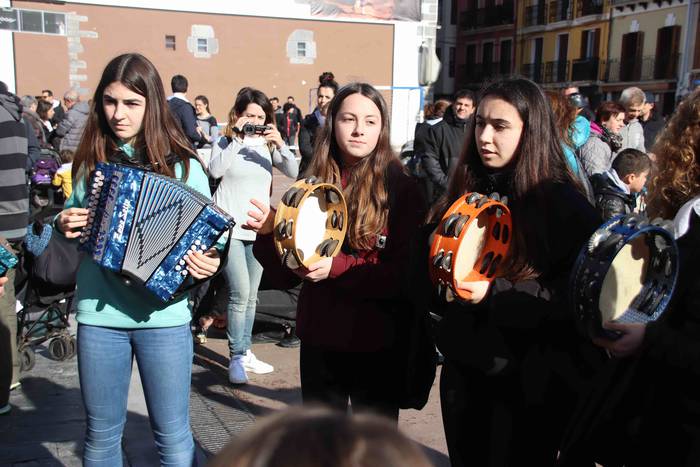 Kilometroak eguna Amasa Vill 52 1580046512019