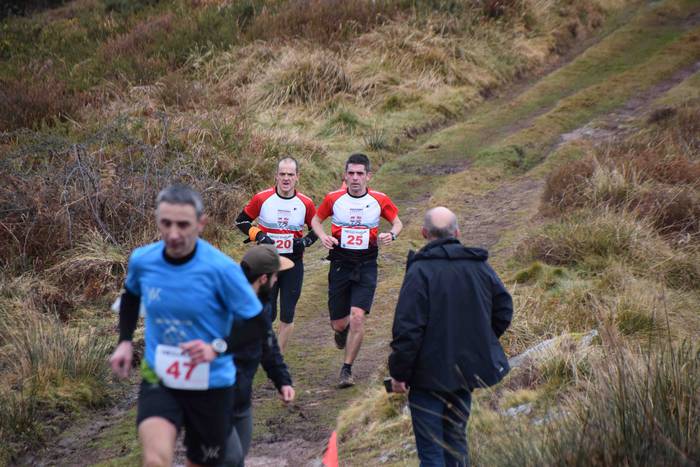 IV. Negu Trail lasterketan b 37 1644162626053