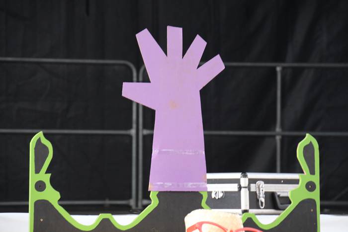 Hala bazan edo ez bazan, mel 43 1504722369037