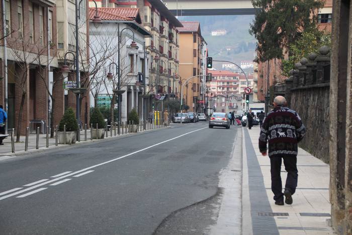 Ibarrako 2030 agendarako ekintza-planari azken ekarpenak egiteko aukera