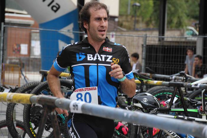 Ibarrako IX. Mendi Duatloia 19 1570955293357