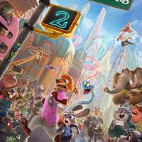 'Zootropolis 2'