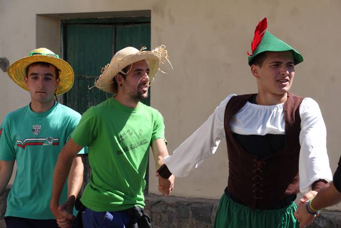 ADUNAKO JAIAK 2017. TXUPINAZ 3 1502544569408