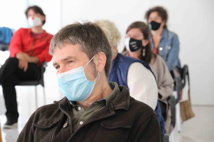 Banatu dituzte aurtengo Urre 8 1605376792703