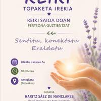 Topaketa irekia