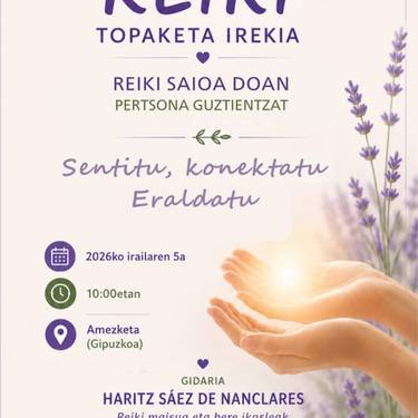 Topaketa irekia