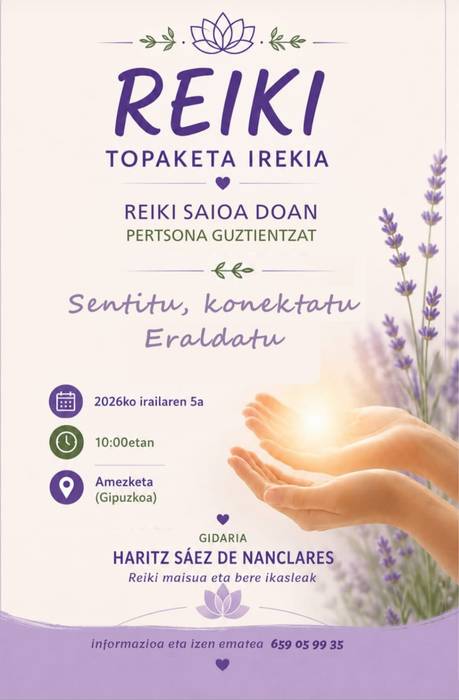 Topaketa irekia