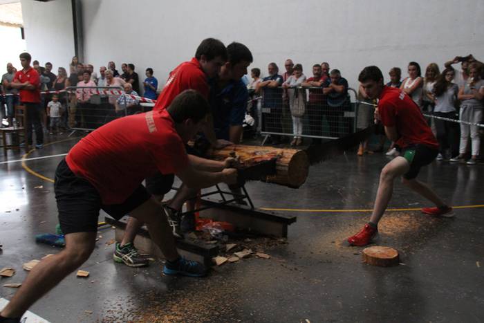 BIDANIAKO SAN BARTOLOME JAIA 61 1503858290684