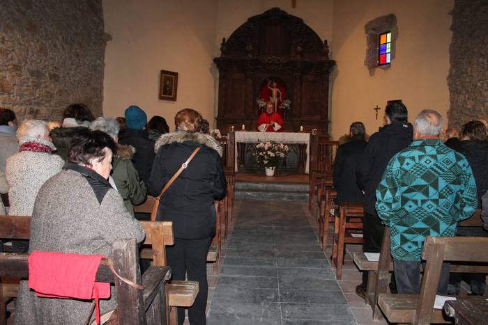 Orendainen San Sebastian Egu 11 1579517181013