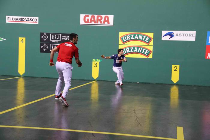 Final baten maila, baita har 30 1574026362344