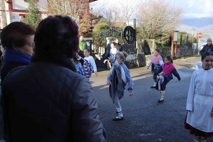 San Sebastian eguna bezperat 6 1579442994101