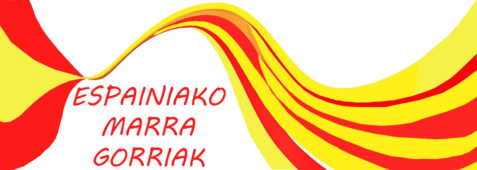 Espainiako marra gorriak