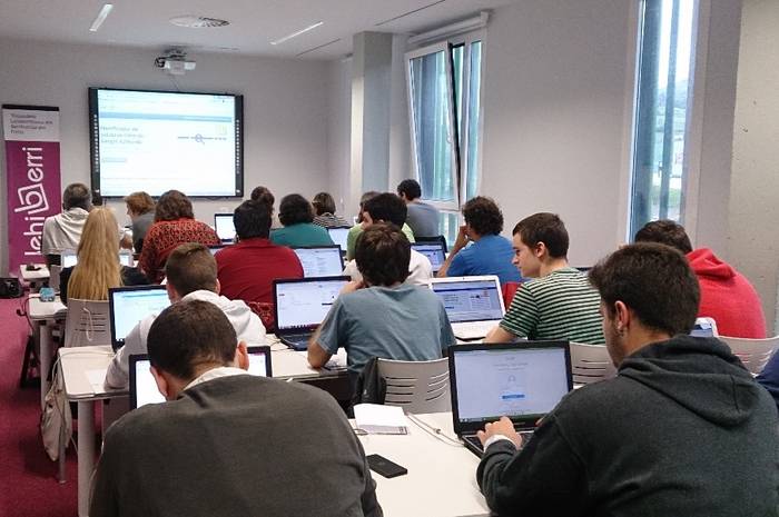 Tolosaldeko IKT astea