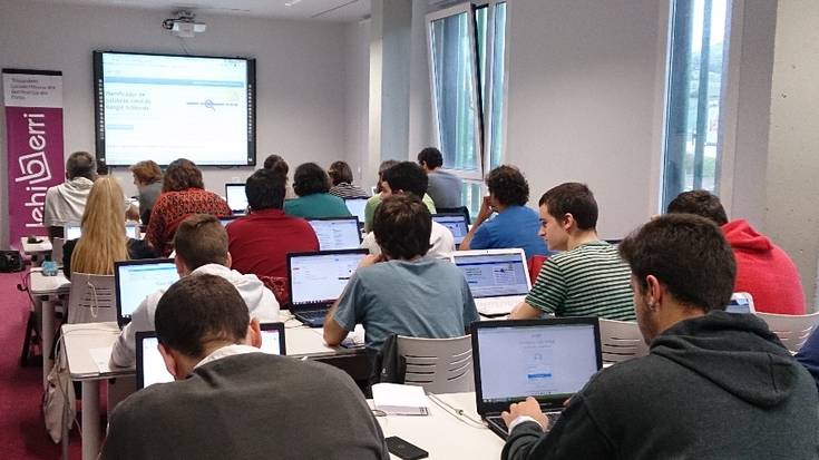 Tolosaldeko IKT astea