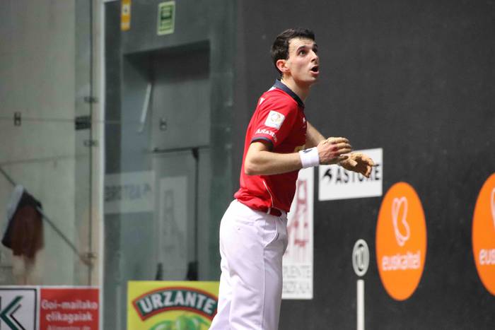 Azkeneraino borrokatuz lortu 61 1649016666188