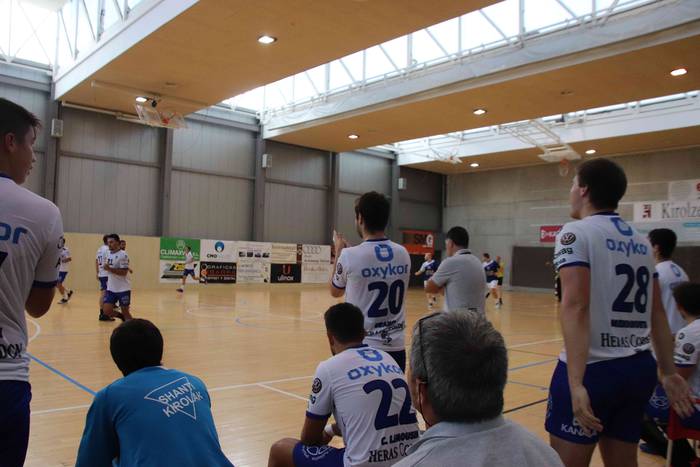 Tolosa CF eskubaloia prest d 43 1535892492507