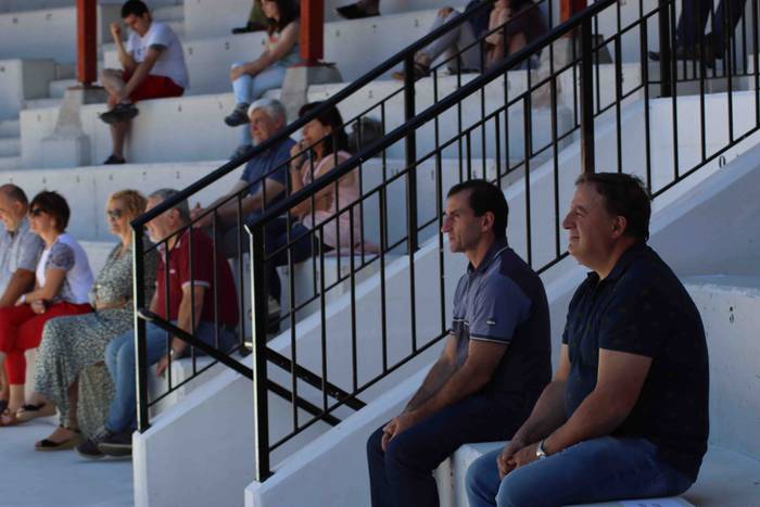 Bertso saioa Tolosako zezen  28 1592740355534