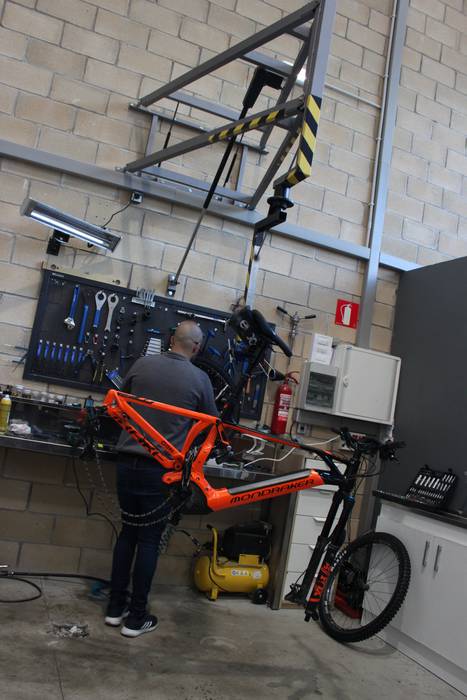 Oiartzun E-bike 11 1574669617276