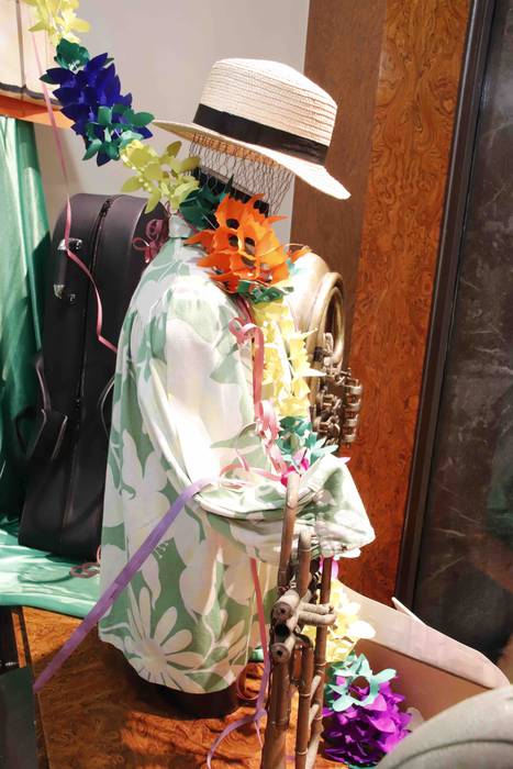 Urte osoan zehar ospatuko du 12 1645211895524