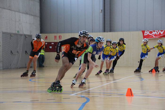 Irristaka II. Indoor Saria  21 1480858569592