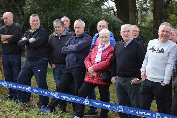 Mikel Lizartzak 40 kilogatik 65 1634046876622