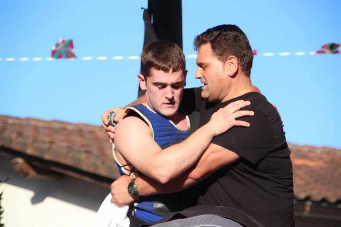 Baliarrain Ibiur Harria Txap 95 1534366514807