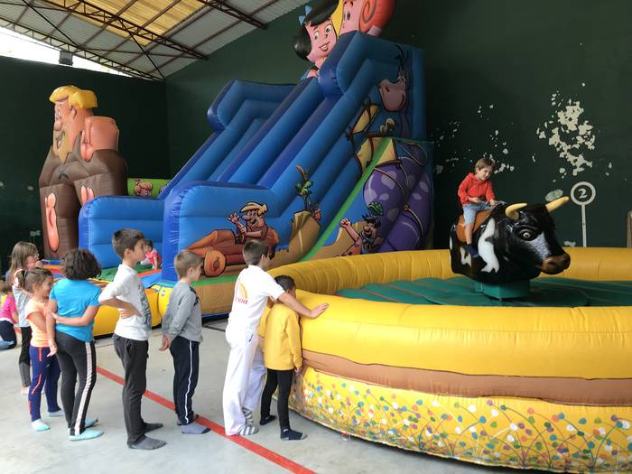 Martxan daude Ugarteko festa 11 1570281814030