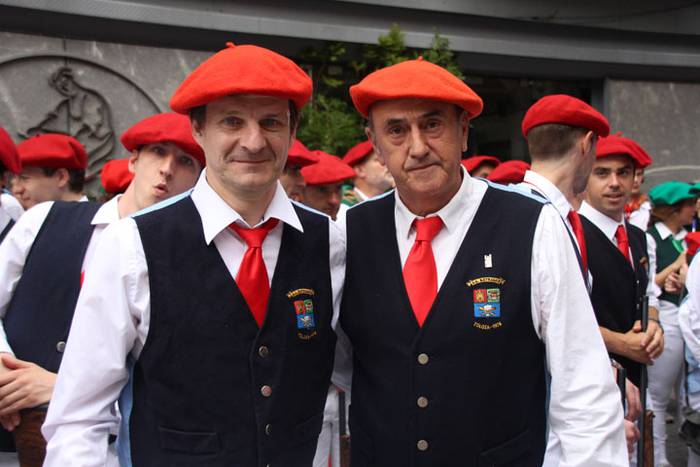 Lizarrez apaindutako kaleeta 168 1498312117947