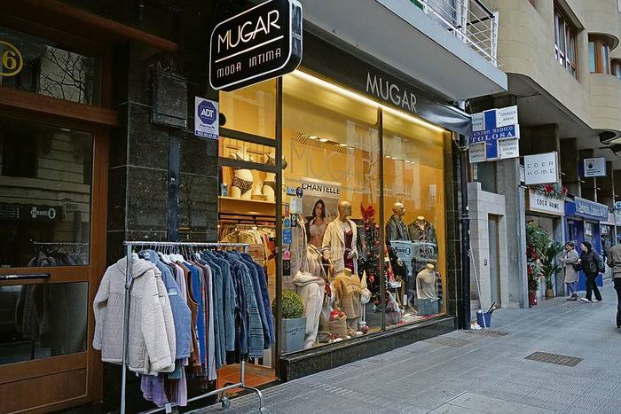 Eroso eta goxo sentitzeko