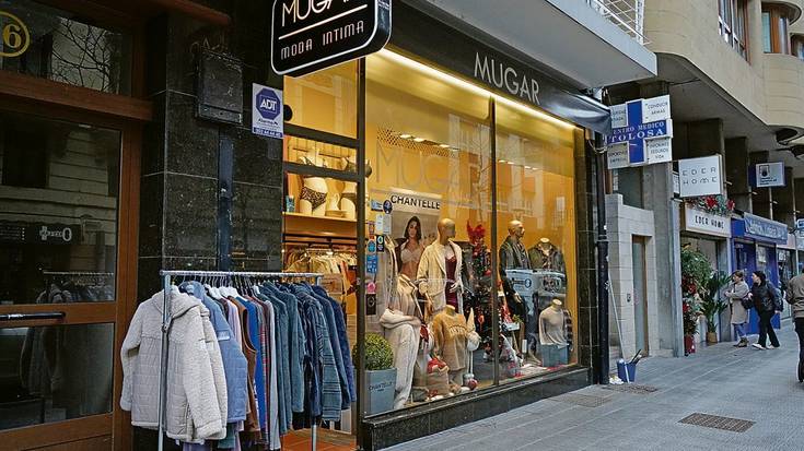 Eroso eta goxo sentitzeko