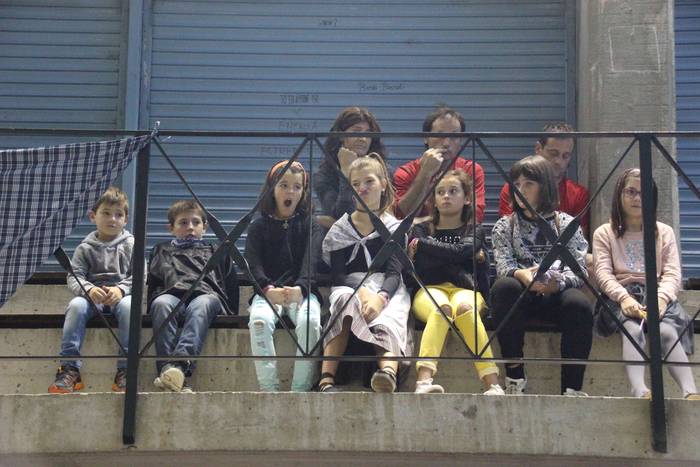 Euskal Jaia ospatzen ari dir 28 1539524294809