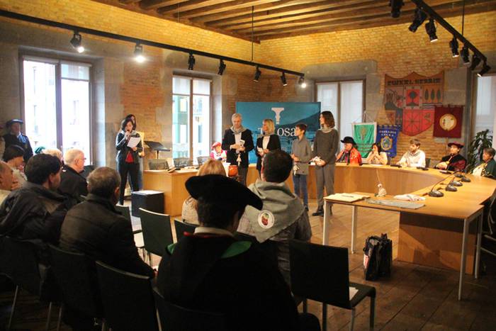 Jaki preziatuaren XXVII. ata 21 1510513232629