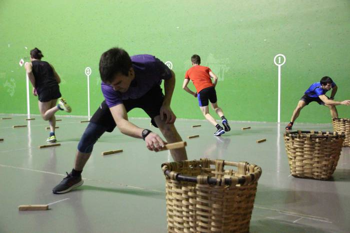 Lokotx biltzen txapelduna, J 6 1612638130314